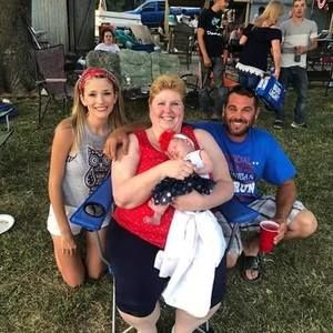 Meet your Posher, Jeanie